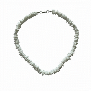 New Puka Shell Necklace